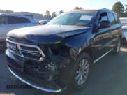 ✅ 2015 Dodge Durango SXT • VIN: 1C4RDHAG1FC937694 • Lot: 43457085. Wystawiony na IAAI z przebiegiem 235 674 mil. Bezpłatny archiwum sprzedaży aukcyjnych z USA i szczegółowy raport historii pojazdu na DreamBid. Zdjęcie 6.