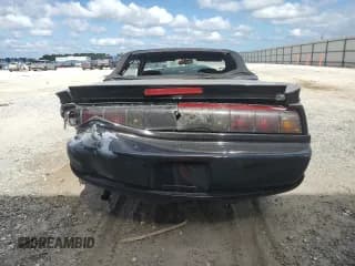 ✅ 1991 Pontiac Firebird • VIN: 1G2FW33F3ML244342 • Lot: 77467044. Listed on Copart with 107,204 mi. Free auction sales archive from the USA and detailed vehicle history report at DreamBid. Image 6.