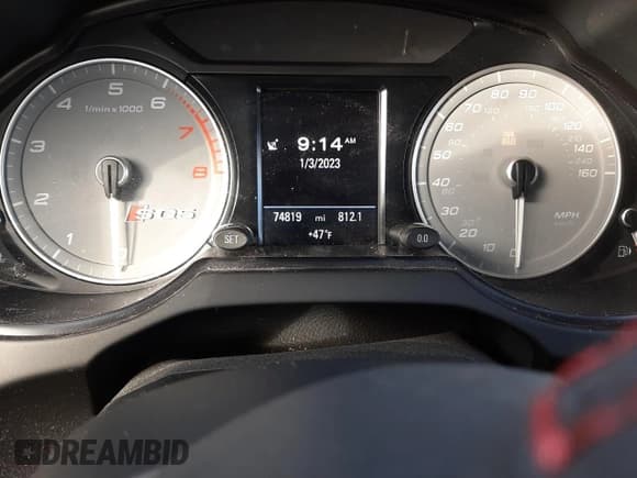 ✅ 2015 Audi SQ5 Premium Plus • VIN: WA1CGAFP4FA126605 • Lot: 71654562. Listed on Copart with 74,819 mi. Free auction sales archive from the USA and detailed vehicle history report at DreamBid. Image 9.