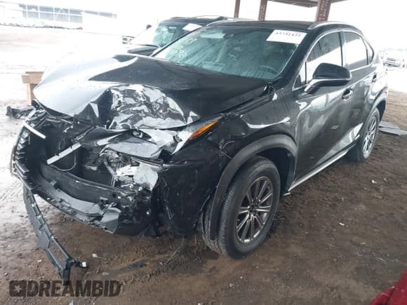 ✅ 2019 Lexus NX 300h • VIN: JTJBJRBZ0K2112937 • Лот: 43732423. Опубликован ранее на IAAI с пробегом 90 631 миль. Бесплатный доступ к архиву аукционных продаж из США и подробный отчёт об истории автомобиля на DreamBid. Изображение 17.