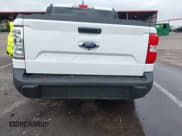 ✅ 2023 Ford Maverick XL • VIN: 3FTTW8E96PRA71960 • Lot: 43370034. Listed on IAAI with Not provided. Free auction sales archive from the USA and detailed vehicle history report at DreamBid. Image 15.