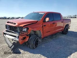 ✅ 2015 Toyota Tundra SR5 • VIN: 5TFDY5F1XFX471287 • Lot: 86321995. Wystawiony na Copart z przebiegiem 108 347 mil. Bezpłatny archiwum sprzedaży aukcyjnych z USA i szczegółowy raport historii pojazdu na DreamBid. Zdjęcie 1.