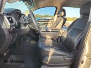 ✅ 2017 Nissan Titan SV • VIN: 1N6BA1F32HN532018 • Lot: 91584795. Listed on Copart with 65,509 mi. Free auction sales archive from the USA and detailed vehicle history report at DreamBid. Image 7.