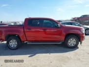 ✅ 2016 Chevrolet Colorado 2WD WT • VIN: 1GCGSBEAXG1228727 • Lot: 41573964. Listed on IAAI with 129,634 mi. Free auction sales archive from the USA and detailed vehicle history report at DreamBid. Image 13.