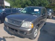 ✅ 2003 Ford Explorer XLT • VIN: 1FMZU63K33ZB27462 • Лот: 42953109. Опубликован ранее на IAAI с пробегом 184 347 миль. Бесплатный доступ к архиву аукционных продаж из США и подробный отчёт об истории автомобиля на DreamBid. Изображение 2.