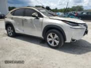 ✅ 2017 Lexus NX 300h • VIN: JTJBJRBZ9H2054688 • Лот: 69990075. Опубликован ранее на Copart с пробегом Не указан. Бесплатный доступ к архиву аукционных продаж из США и подробный отчёт об истории автомобиля на DreamBid. Изображение 4.
