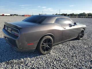 ✅ 2016 Dodge Challenger SXT • VIN: 2C3CDZAG5GH185271 • Lot: 82701295. Wystawiony na Copart z przebiegiem 102 786 mil. Bezpłatny archiwum sprzedaży aukcyjnych z USA i szczegółowy raport historii pojazdu na DreamBid. Zdjęcie 3.