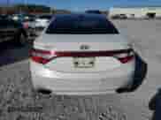 2013 Hyundai Azera z VIN KMHFH4JG7DA321468, wystawiony jako Copart lot #87069554 z przebiegiem 147 382 mil mil oraz Szkoda całkowita • Salvage title. Historia ofert i sprzedaży dostępna na DreamBid. Obrazek 6.