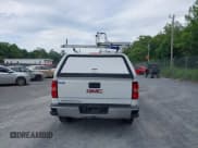 ✅ 2019 GMC Sierra 1500 • VIN: 2GTV2LEC8K1175091 • Лот: 42640525. Опубликован ранее на IAAI с пробегом 155 618 миль. Бесплатный доступ к архиву аукционных продаж из США и подробный отчёт об истории автомобиля на DreamBid. Изображение 16.