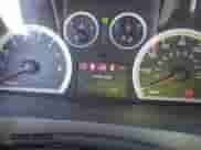 2005 Hyundai Santa Fe GLS z VIN KM8SC73D25U983704, wystawiony jako IAAI lot #41411428 z przebiegiem 116 563 mil mil oraz . Historia ofert i sprzedaży dostępna na DreamBid. Obrazek 7.