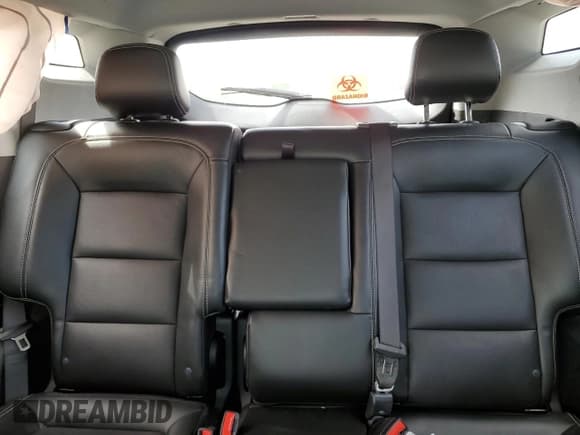 ✅ 2022 GMC Terrain SLT • VIN: 3GKALPEV6NL183623 • Lot: 59319515. Wystawiony na Copart z przebiegiem Nie podano. Bezpłatny archiwum sprzedaży aukcyjnych z USA i szczegółowy raport historii pojazdu na DreamBid. Zdjęcie 10.