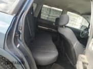 ✅ 2004 Mitsubishi Endeavor LS • VIN: 4A4MM21S64E107797 • Lot: 66206135. Listed on Copart with 190,843 mi. Free auction sales archive from the USA and detailed vehicle history report at DreamBid. Image 11.