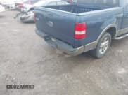 ✅ 2005 Ford F-150 XLT • VIN: 1FTPW12525FB16249 • Lot: 42040712. Listed on IAAI with 258,539 mi. Free auction sales archive from the USA and detailed vehicle history report at DreamBid. Image 15.