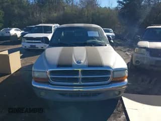 ✅ 2004 Dodge Dakota SLT • VIN: 1D7GL42K94S676958 • Lot: 41326166. Wystawiony na IAAI z przebiegiem 176 886 mil. Bezpłatny archiwum sprzedaży aukcyjnych z USA i szczegółowy raport historii pojazdu na DreamBid. Zdjęcie 6.