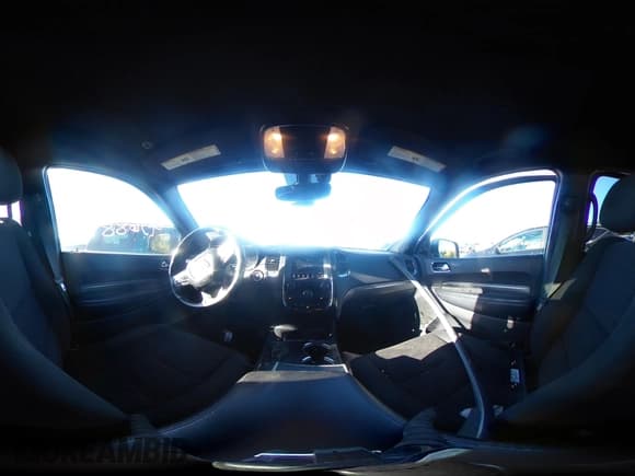 ✅ 2020 Dodge Durango GT Plus • VIN: 1C4RDJDGXLC124434 • Lot: 43445688. Listed on IAAI with 81,449 mi. Free auction sales archive from the USA and detailed vehicle history report at DreamBid. Image 18.