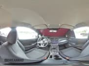 ✅ 2022 Nissan LEAF S • VIN: 1N4AZ1BV3NC560728 • Lot: 57691885. Listed on Copart with 40,091 mi. Free auction sales archive from the USA and detailed vehicle history report at DreamBid. Image 14.