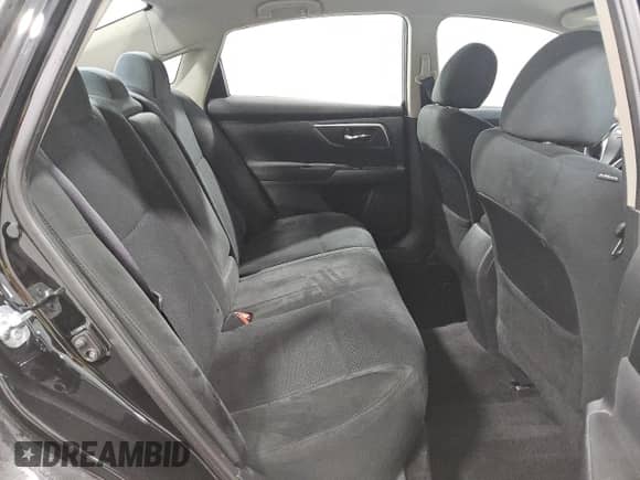 2015 Nissan Altima 2.5 с VIN 1N4AL3AP7FC187047, выставлен на аукционе Copart как лот 83862975 с пробегом 147 018 миль миль и Чистый • Clean title. История ставок и продаж доступна на DreamBid. Изображение 10.