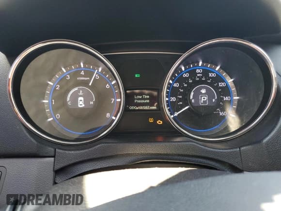 ✅ 2014 Hyundai Sonata GLS • VIN: 5NPEB4AC7EH881189 • Lot: 73741414. Wystawiony na Copart z przebiegiem 137 207 mil. Bezpłatny archiwum sprzedaży aukcyjnych z USA i szczegółowy raport historii pojazdu na DreamBid. Zdjęcie 9.