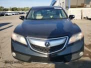 ✅ 2013 Acura RDX Technology • VIN: 5J8TB4H59DL011597 • Lot: 81881335. Listed on Copart with 130,460 mi. Free auction sales archive from the USA and detailed vehicle history report at DreamBid. Image 5.