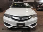 ✅ 2016 Acura ILX Premium • VIN: 19UDE2F73GA024513 • Lot: 41718533. Listed on IAAI with 62,078 mi. Free auction sales archive from the USA and detailed vehicle history report at DreamBid. Image 12.