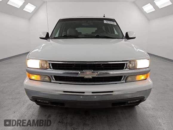 ✅ 2006 Chevrolet Suburban LT • VIN: 1GNFK16Z36J127772 • Лот: 82584884. Опубликован ранее на Copart с пробегом 209 882 миль. Бесплатный доступ к архиву аукционных продаж из США и подробный отчёт об истории автомобиля на DreamBid. Изображение 5.