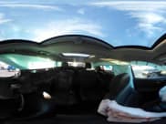 ✅ 2017 GMC Acadia SLT • VIN: 1GKKNULS1HZ315240 • Lot: 43769169. Listed on IAAI with 103,813 mi. Free auction sales archive from the USA and detailed vehicle history report at DreamBid. Image 18.