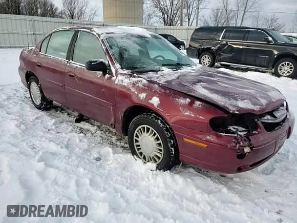 2003 Chevrolet Malibu z VIN 1G1ND52JX3M731764, wystawiony jako Copart lot #45089925 z przebiegiem 138 052 mil mil oraz Czysty tytuł • Clean title. Historia ofert i sprzedaży dostępna na DreamBid. Obrazek 11.