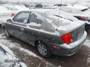 ✅ 2004 Hyundai Accent GL • VIN: KMHCG35C24U315356 • Lot: 43629110. Listed on IAAI with 18,612 mi. Free auction sales archive from the USA and detailed vehicle history report at DreamBid. Image 3.