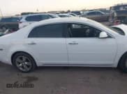 ✅ 2012 Chevrolet Malibu 2LT • VIN: 1G1ZD5E07CF105954 • Lot: 41120148. Listed on IAAI with 175,703 mi. Free auction sales archive from the USA and detailed vehicle history report at DreamBid. Image 13.