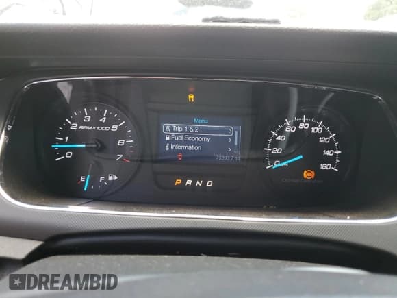 ✅ 2014 Ford Police Interceptor • VIN: 1FAHP2MK3EG170234 • Лот: 59067844. Опубликован ранее на Copart с пробегом 79 393 миль. Бесплатный доступ к архиву аукционных продаж из США и подробный отчёт об истории автомобиля на DreamBid. Изображение 9.