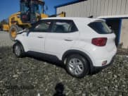 ✅ 2022 Hyundai Venue SE • VIN: KMHRB8A37NU200409 • Lot: 47260515. Listed on Copart with 36,701 mi. Free auction sales archive from the USA and detailed vehicle history report at DreamBid. Image 2.