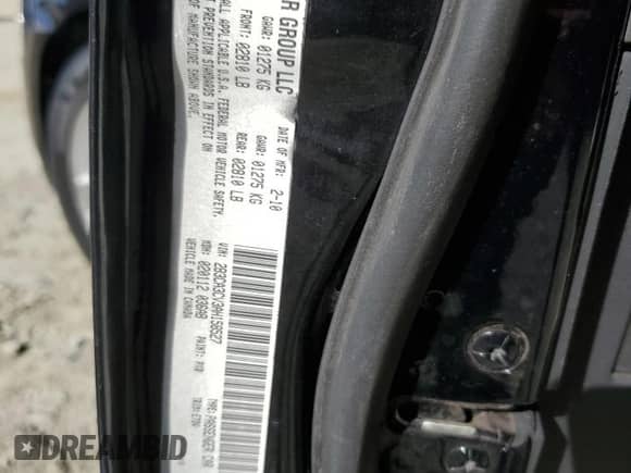 2010 Dodge Charger SXT с VIN 2B3CA3CV3AH158527, выставлен на аукционе Copart как лот 76504554 с пробегом 207 795 миль миль и Списание • Salvage title. История ставок и продаж доступна на DreamBid. Изображение 14.