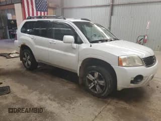 ✅ 2010 Mitsubishi Endeavor SE • VIN: 4A4JN3AS5AE009409 • Лот: 70259744. Опубликован ранее на Copart с пробегом 162 587 миль. Бесплатный доступ к архиву аукционных продаж из США и подробный отчёт об истории автомобиля на DreamBid. Изображение 4.