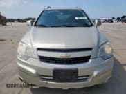 ✅ 2013 Chevrolet Captiva Sport LT • VIN: 3GNAL3EK4DS583539 • Lot: 58976625. Wystawiony na Copart z przebiegiem 152 981 mil. Bezpłatny archiwum sprzedaży aukcyjnych z USA i szczegółowy raport historii pojazdu na DreamBid. Zdjęcie 5.