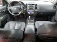 ✅ 2009 Hyundai Santa Fe Limited • VIN: 5NMSH73E39H268975 • Lot: 87903125. Listed on Copart with 130,870 mi. Free auction sales archive from the USA and detailed vehicle history report at DreamBid. Image 8.