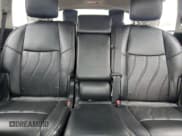 ✅ 2013 Infiniti JX35 • VIN: 5N1AL0MM0DC341987 • Lot: 86625285. Listed on Copart with 103,862 mi. Free auction sales archive from the USA and detailed vehicle history report at DreamBid. Image 10.