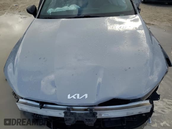 ✅ 2022 Kia K5 GT-Line • VIN: 5XXG64J27NG145045 • Лот: 85182395. Опубликован ранее на Copart с пробегом 62 971 миль. Бесплатный доступ к архиву аукционных продаж из США и подробный отчёт об истории автомобиля на DreamBid. Изображение 11.