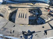 ✅ 2012 Chevrolet Equinox LTZ • VIN: 2GNALFEK2C6210045 • Лот: 93393265. Опубликован ранее на Copart с пробегом 109 273 миль. Бесплатный доступ к архиву аукционных продаж из США и подробный отчёт об истории автомобиля на DreamBid. Изображение 12.