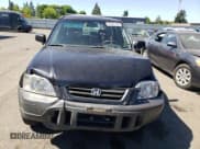 ✅ 1998 Honda CR-V LX • VIN: JHLRD1846WC095604 • Lot: 65057135. Listed on Copart with 206,020 mi. Free auction sales archive from the USA and detailed vehicle history report at DreamBid. Image 5.