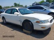 ✅ 2004 Buick LeSabre Limited • VIN: 1G4HR54K844170313 • Lot: 42472974. Listed on IAAI with 90,301 mi. Free auction sales archive from the USA and detailed vehicle history report at DreamBid. Image 6.