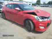 ✅ 2013 Hyundai Veloster w/Gray Int • VIN: KMHTC6ADXDU130791 • Лот: 64660654. Размещён на Copart с пробегом 123 370 миль миль. Получите бесплатный доступ к архиву аукционных продаж из США и посмотрите подробный отчёт об истории автомобиля на DreamBid. Изображение 4.