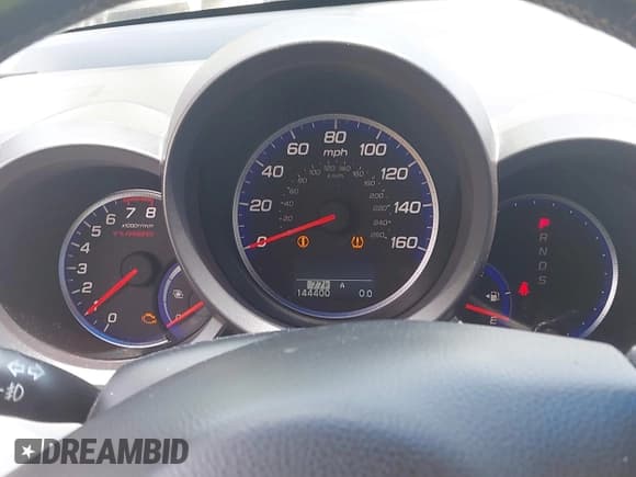 ✅ 2009 Acura RDX • VIN: 5J8TB18289A008522 • Lot: 42240149. Listed on IAAI with 144,400 mi. Free auction sales archive from the USA and detailed vehicle history report at DreamBid. Image 7.