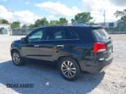 ✅ 2011 Kia Sorento SX • VIN: 5XYKW4A26BG092579 • Лот: 42970594. Опубликован ранее на IAAI с пробегом 178 637 миль. Бесплатный доступ к архиву аукционных продаж из США и подробный отчёт об истории автомобиля на DreamBid. Изображение 3.