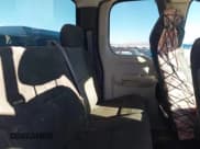 ✅ 2013 Chevrolet Silverado 2500HD Work Truck • VIN: 1GC2KVCG8DZ345240 • Lot: 38599201. Listed on IAAI with 198,487 mi. Free auction sales archive from the USA and detailed vehicle history report at DreamBid. Image 8.