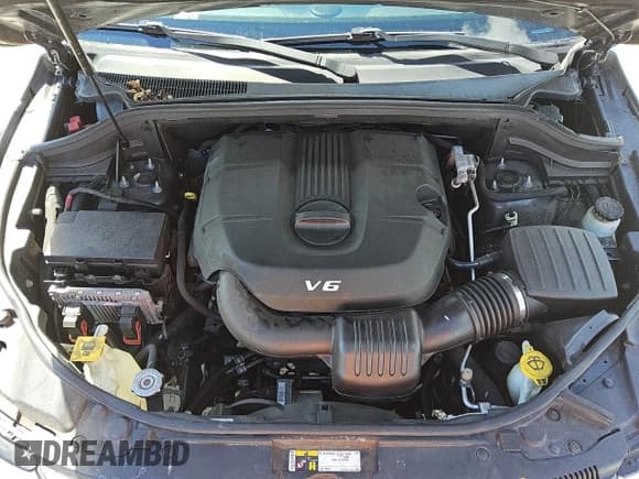 ✅ 2015 Jeep Grand Cherokee Limited • VIN: 1C4RJEBG6FC906320 • Lot: 81384665. Listed on Copart with 140,796 mi. Free auction sales archive from the USA and detailed vehicle history report at DreamBid. Image 11.