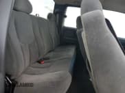 ✅ 2004 Chevrolet Silverado 1500 Z71 • VIN: 1GCEK19T54E161567 • Лот: 74187954. Опубликован ранее на Copart с пробегом Не указан. Бесплатный доступ к архиву аукционных продаж из США и подробный отчёт об истории автомобиля на DreamBid. Изображение 10.