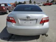 ✅ 2009 Toyota Camry • VIN: 4TABE46K89U390393 • Лот: 48439865. Опубликован ранее на Copart с пробегом 203 802 миль. Бесплатный доступ к архиву аукционных продаж из США и подробный отчёт об истории автомобиля на DreamBid. Изображение 6.