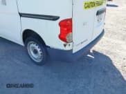 ✅ 2017 Chevrolet City Express Cargo LS • VIN: 3N63M0YN6HK695121 • Lot: 43602987. Wystawiony na IAAI z przebiegiem 69 092 mil. Bezpłatny archiwum sprzedaży aukcyjnych z USA i szczegółowy raport historii pojazdu na DreamBid. Zdjęcie 6.