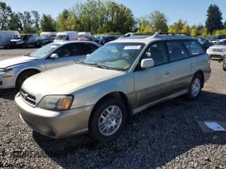 ✅ 2004 Subaru Legacy Outback Limited • VIN: 4S3BH686047608188 • Lot: 81693805. Wystawiony na Copart z przebiegiem 195 328 mil. Bezpłatny archiwum sprzedaży aukcyjnych z USA i szczegółowy raport historii pojazdu na DreamBid. Zdjęcie 1.
