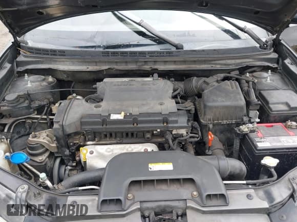 ✅ 2009 Hyundai Elantra GLS • VIN: KMHDU46D49U686102 • Lot: 43528119. Listed on IAAI with 182,390 mi. Free auction sales archive from the USA and detailed vehicle history report at DreamBid. Image 10.